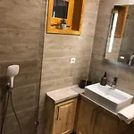 Ferienhaus Ozlak Lombhaz Zalaujlak