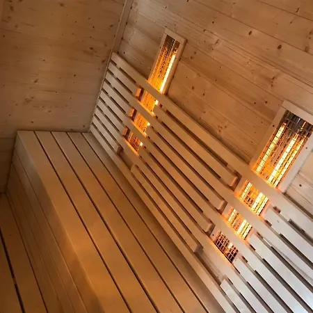 őzlak Lombház Casa vacanze *