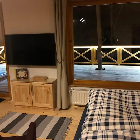 Ozlak Lombhaz Tatil Evi *