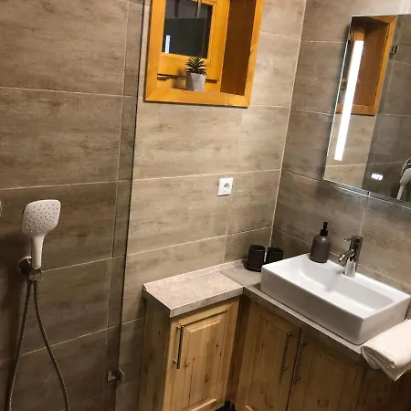 Tatil Evi Ozlak Lombhaz Zalaujlak