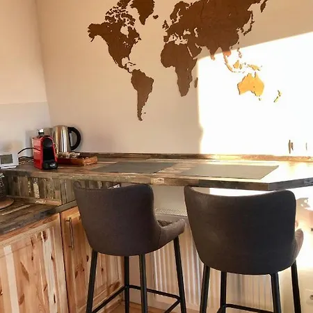 Casa vacanze őzlak Lombház Zalaujlak