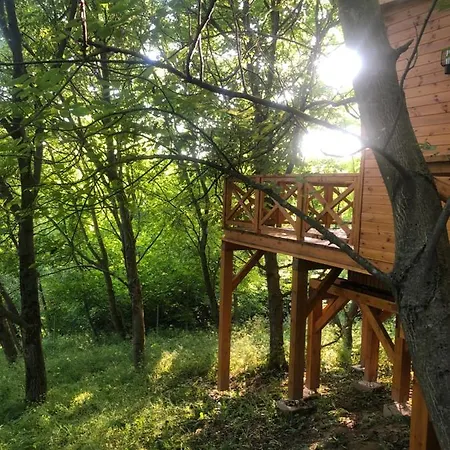 Tatil Evi Ozlak Lombhaz *