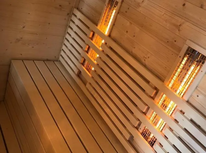 őzlak Lombház Casa vacanze *