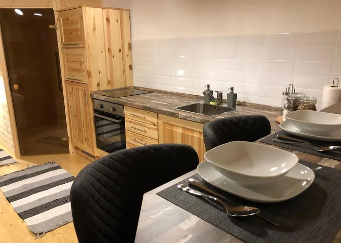 őzlak Lombház Casa vacanze