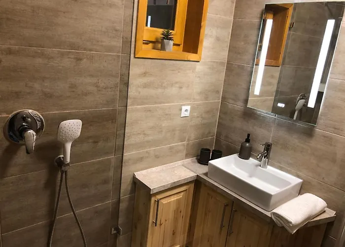 Casa vacanze őzlak Lombház Zalaujlak