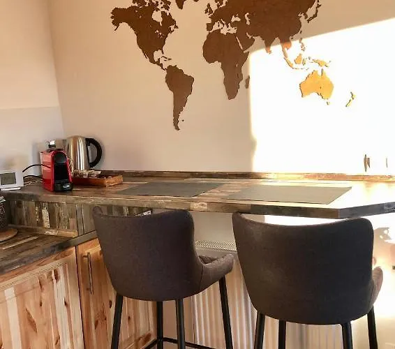 Casa vacanze őzlak Lombház Zalaujlak