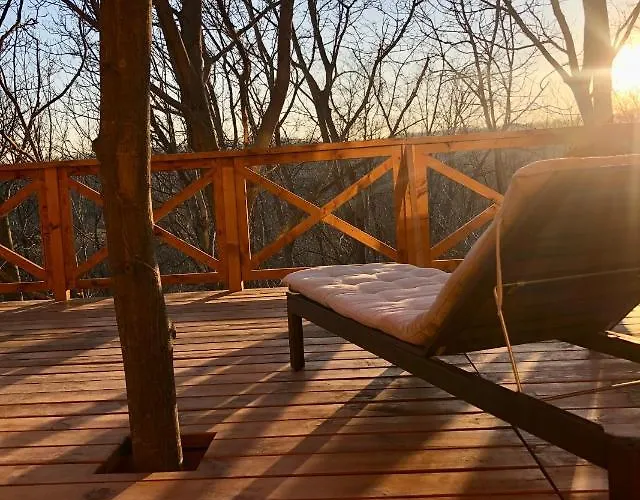 Tatil Evi Ozlak Lombhaz